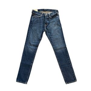 Abercrombie & Fitch Blue Jeans size 29